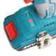 Акумулаторен ударен безчетков винтоверт TOTAL Ind BL TIRLI2002, 20V, 2x2.0Ah 1/4"