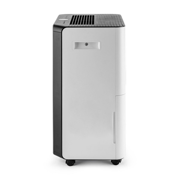 Влагоуловител Homa HDH-20T33, 20L/24h, бял