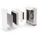 Въздухопречиствател Muler ARM-350UVS, до 35кв.м