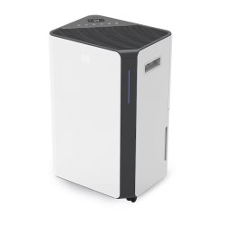 Влагоуловител  MUHLER МHD-2045HDI 20L/24h LED