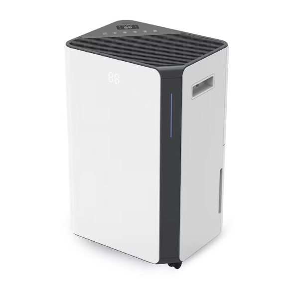 Влагоуловител  MUHLER МHD-2045HDI 20L/24h LED