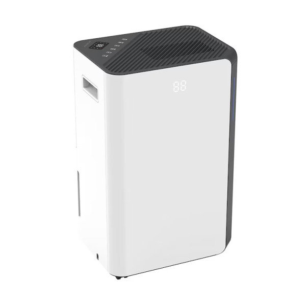 Влагоуловител  MUHLER МHD-2045HDI 20L/24h LED