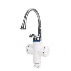 Водонагревател Benzer BR-4805, за плот, бял