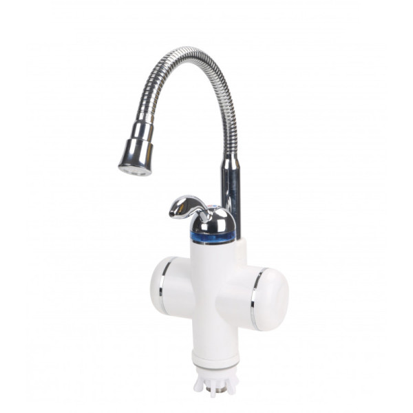 Водонагревател Benzer BR-4805, за плот, бял