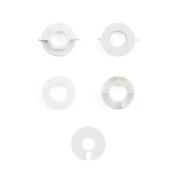 Водонагревател DIPLOMAT QF-919S,LED, Инокс