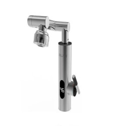 Водонагревател за плот ELITE EHD-1511М, LED дисплей