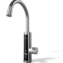 Електрическа смесителна батерия Elite EHD-1510T, 3300W