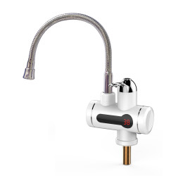 Електрическа смесителна батерия ELITE EHD-2530