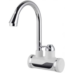 Електрическа смесителна батерия ELITE EHD-3003s