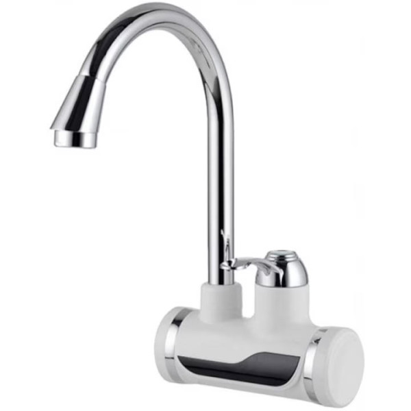 Електрическа смесителна батерия ELITE EHD-3003s