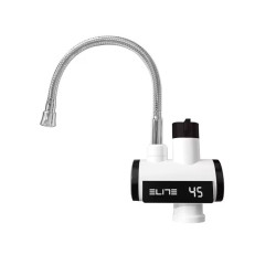 Нагревател за вода Elite EHD-2570, За плот, 3300W, Сребрист