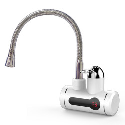 Нагревател за вода Elite EHW 1557S