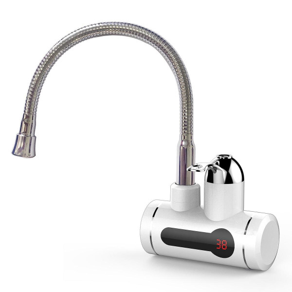 Нагревател за вода Elite EHW 1557S