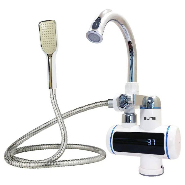 Водонагревател с душ Elite EHSD-2560