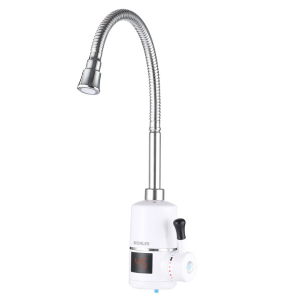 Водонагревател MUHLER MH-7533WDF, на стена