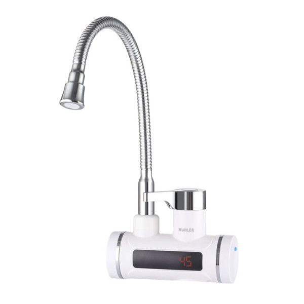 Водонагревател MUHLER MH-7933WDF, стена