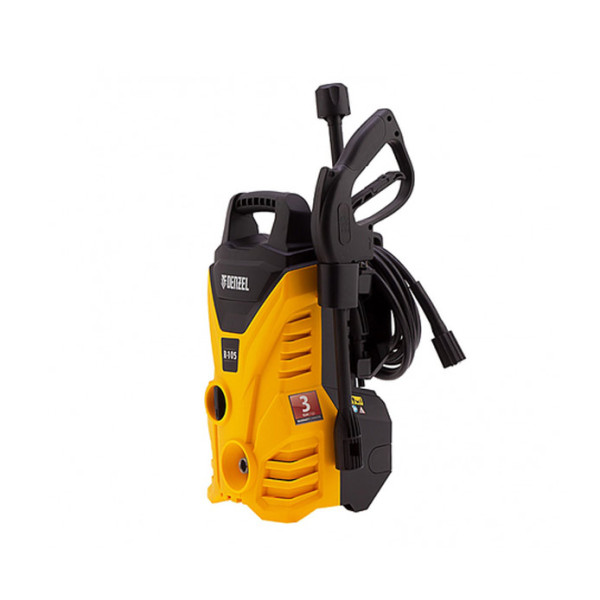 Водоструйка Denzel R-105,1400W,105 bar, 5,7л/мин