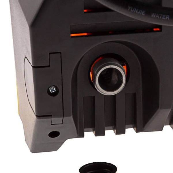 Водоструйка Denzel R-105,1400W,105 bar, 5,7л/мин