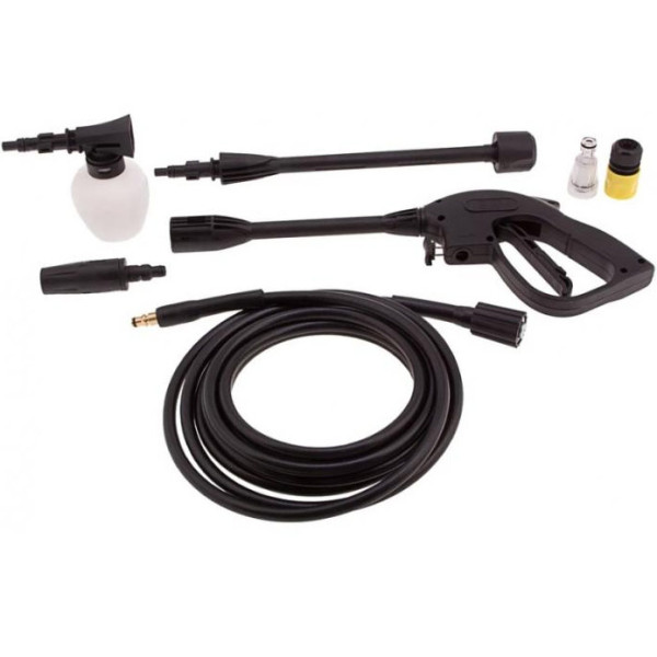 Водоструйка Denzel R-105,1400W,105 bar, 5,7л/мин