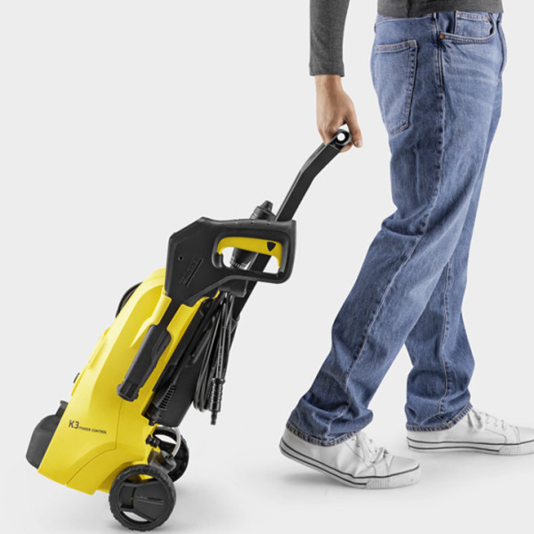 Водоструйка Karcher K3 Power Control 