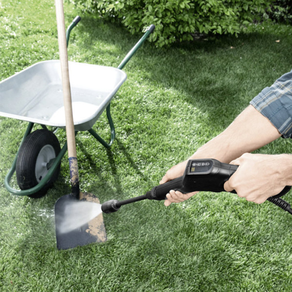 Водоструйка Karcher K3 Power Control 