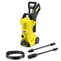 Водоструйка Karcher K3 Power Control 