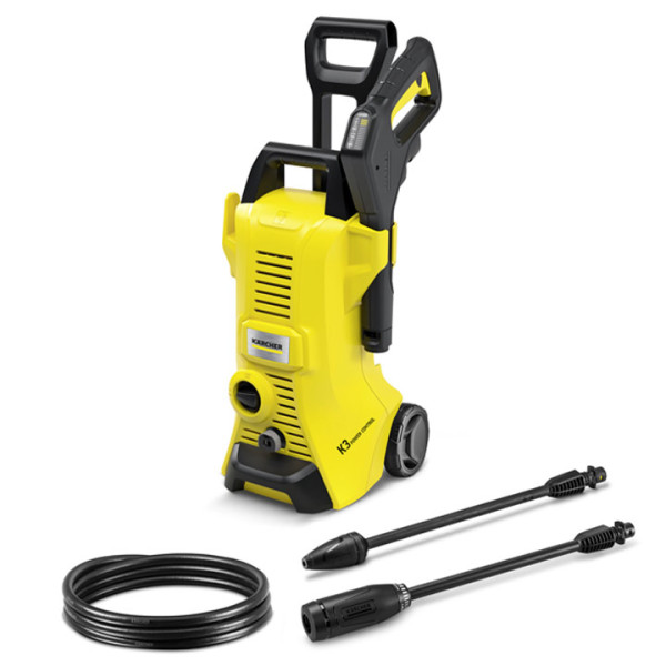 Водоструйка Karcher K3 Power Control 