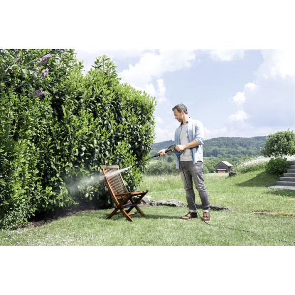 Водоструйка Karcher K2 OJ, 1400 W, 360 л/ч дебит