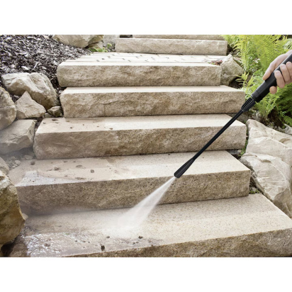Водоструйка Karcher K2 OJ, 1400 W, 360 л/ч дебит