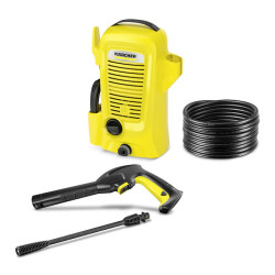 Водоструйка Karcher K2 OJ, 1400 W, 360 л/ч дебит