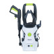 Водоструйка Rapter RR HPW400, 1800 W, 420л./час, 140 бара