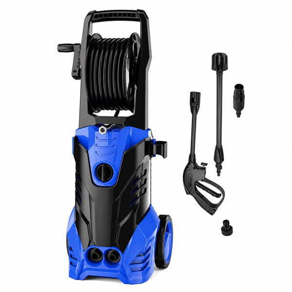 Водоструйка Rapter RR PW-200, 1800W, 7 л/мин, 135 бара