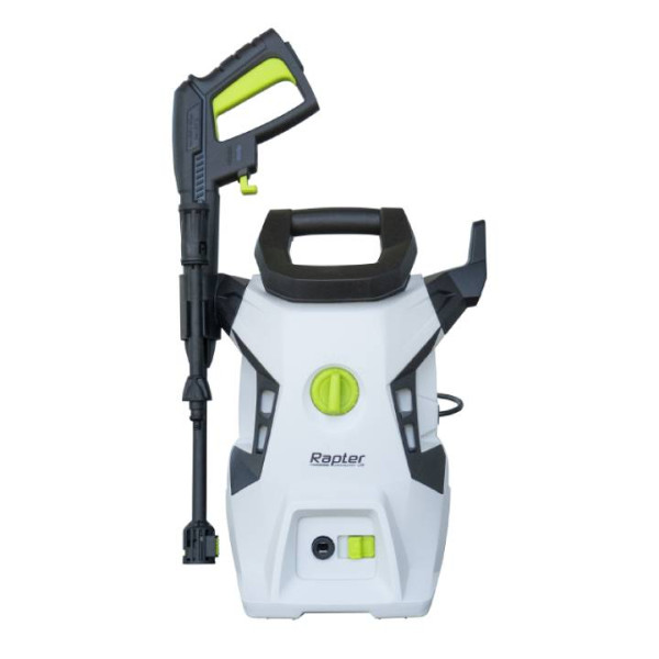 Водоструйка Rapter RR HPW300, 1400 W, 390 л./час, 110 бара