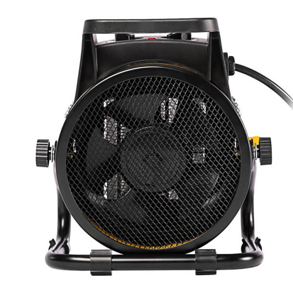 Калорифер с керамичен нагревател DENZEL DHC 2-100