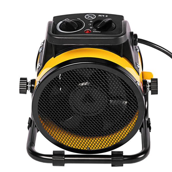 Калорифер с керамичен нагревател DENZEL DHC 2-100