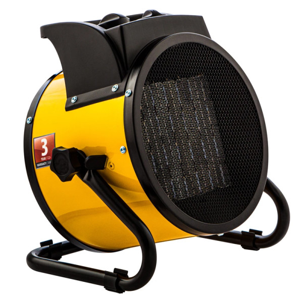 Калорифер DENZEL DHC 3-150,Керамичен нагревател