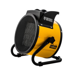 Калорифер DENZEL DHC 3-150,Керамичен нагревател