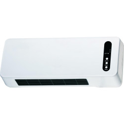 Керамична печка за стена ELITE EHH-1389