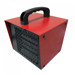 Вентилаторна печка ELITE-EIH1395, 3000W, 25 м2