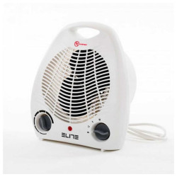 Вентилаторна печка Elite AH-213, С термостат