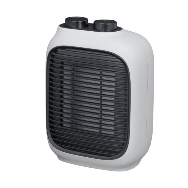 Вентилаторна печка ELITE EFH-1382, 1500W, Термостат, Защита при преобръщане