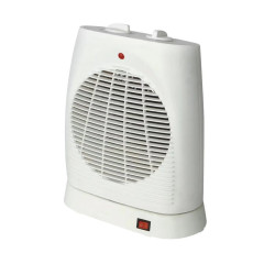 Вентилаторна печка ELITE EFH-1386, 2000W, Термостат