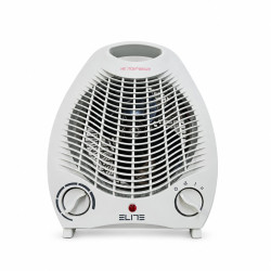 Вентилаторна печка ELITE EFH-1420, 2000W, Студен/Топъл/Горещ въздух