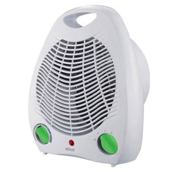 Печка вентилаторна MUHLER MFH-2011