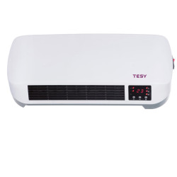 Вентилаторна печка TESY HL-274 W PTC