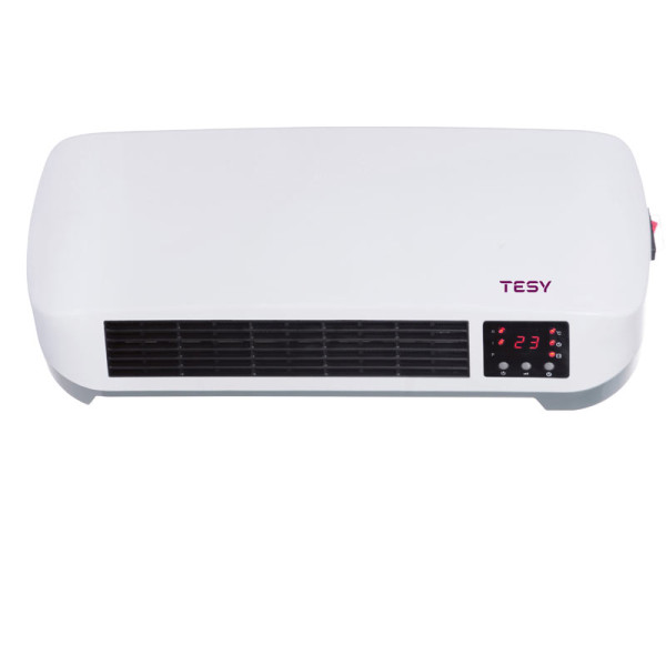 Вентилаторна печка TESY HL-274 W PTC