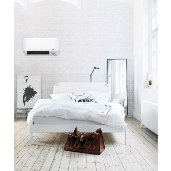 Вентилаторна печка TESY HL-274 W PTC