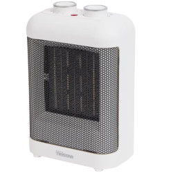 Керамична вентилаторна духалка Tristar PD-3846W