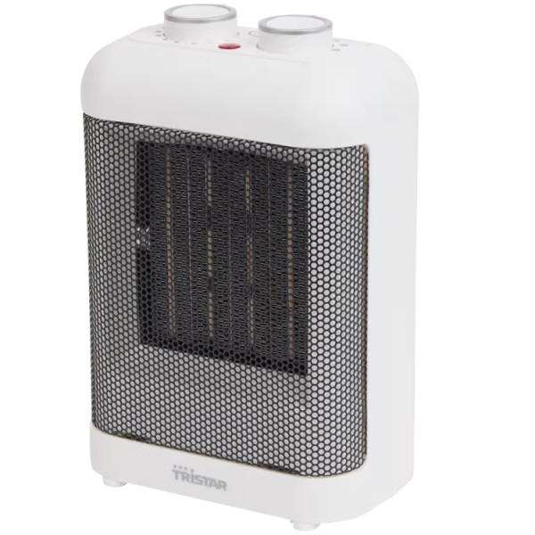 Керамична вентилаторна духалка Tristar PD-3846W