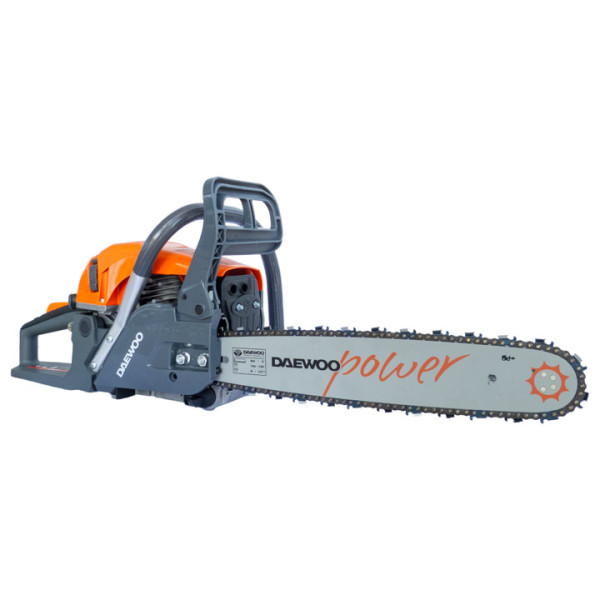 Бензинова резачка DAEWOO DCS4516, 45СС, 40см, 1.7kW,2.3HP